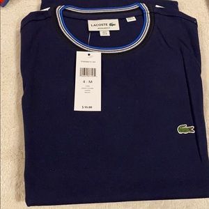 Lacoste regular fit